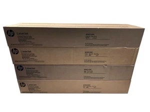 HP W9050MC, W9051MC, W9052MC, W9053MC Toner Cartridge LaserJet Managed E87660z - Picture 1 of 6