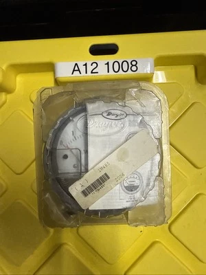 DWYER 2006 Pressure Gauge,0 to 6 In H2O 1W485 - Image 1 of 4