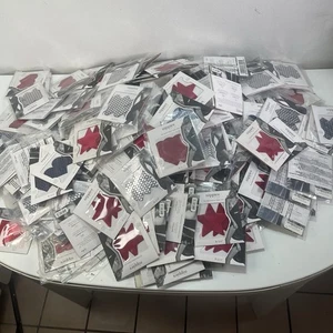 325 NEW Nippies  B-SIX B/ C Waterproof Nipple Covers Pasties Rave Festival Sexy - Picture 1 of 9