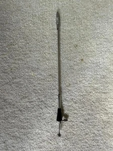 Vintage High Quality Mechanical Shutter Locking Cable Release 7" Made in Japan - Picture 1 of 7