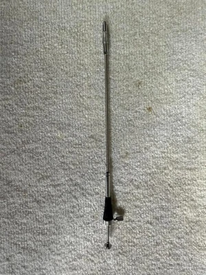 Vintage High Quality Mechanical Shutter Locking Cable Release 7" Made in Japan - Image 1 of 4