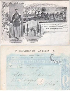 MILITARI - LA SPADA DEI CADORNA PER L'ITALIA -10695- - Foto 1 di 1