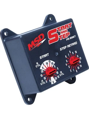 MSD Start And Step Timing Control (8987) - Image 1 of 4