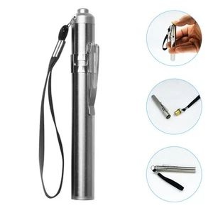 Eieranzünder Taschenlampe Inkubator für Hühnereier Gadgets Wachteln Schlüpfen - Bild 1 von 12