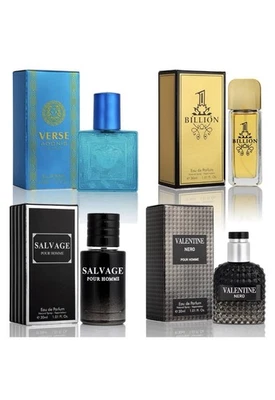 Aromático picante - notas cítricas, orientales y amaderadas Foto 1 de 4