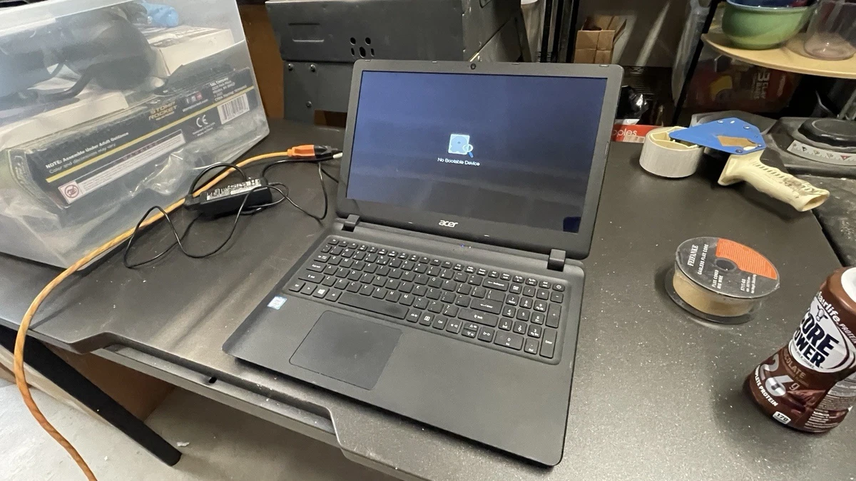 Acer Intel Core i3 6th Gen. PC Laptops & Netbooks for sale | eBay