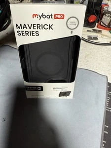 M MYBAT PRO for iPhone 16 Pro Max Case,Maverick Series Case with Belt Clip... - Picture 1 of 3