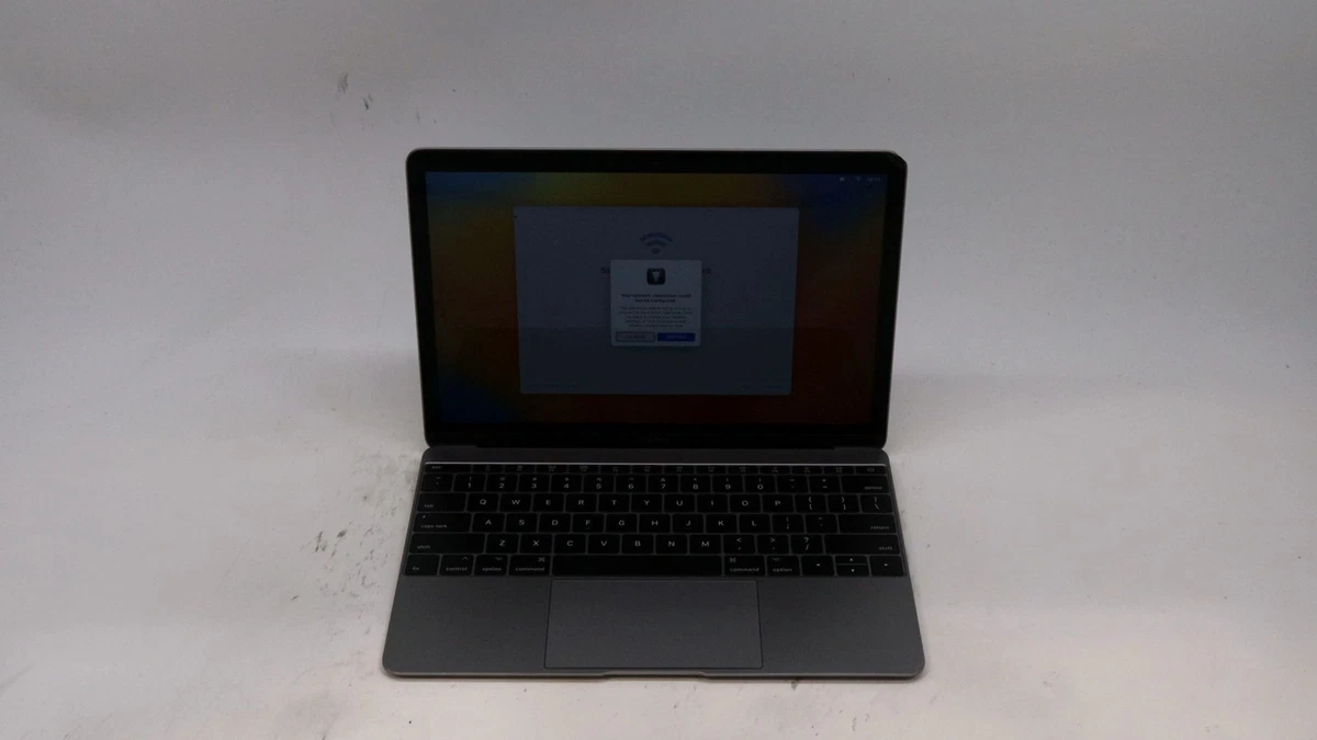 2017 Apple MacBook 12 Inch Laptops for sale | eBay