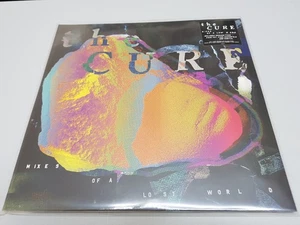 The Cure - Mixes Of A Lost World (2xLP) (Mint (M)) - 3724043839 - Bild 1 von 2