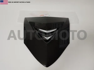 Moldura original Yamaha XC125SR Cygnus-X SR XC125 Cygnus-X 1 4P9-F8345-00-P0 - Imagen 1 de 1