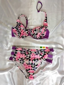 Bikini Gr. 46 Bügelbh - Bild 1 von 2