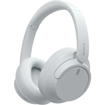 Casque SONY WH-CH720N Blanc - Photo 1/4