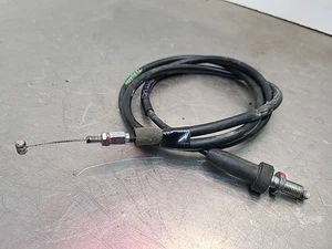 2018 Honda TRX 500 OEM Thorttle Cable 17910-HR6-A60 - Picture 1 of 4