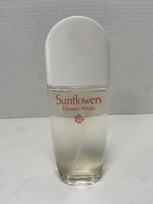 Elizabeth Arden Sunflowers Dream Petals Eau de Toilette Spray 3.3oz Fragrance US - Image 1 of 4