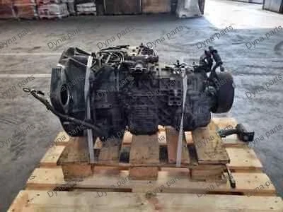ISUZU N57-NQR-NPR 4HK1 5.2 Diesel Automatic Transmission 2011 Onwards - Image 1 of 4