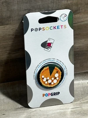 PopSockets PopGrip Phone Holder - Just One Slice - Image 1 of 2