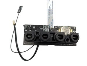 Blue Retro Internal Adapter (V3) with 4 Controller Ports for GameCube - LaserBea - Picture 1 of 2