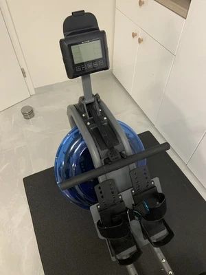 Wasser Rudergerät Balticrower Pro von Cardiostrong - Bild 1 von 4