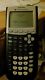 Texas Instruments Ti-84 Plus Graphing Calculator For Parts