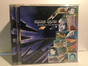 Calling Kaiser - We write you from the moon CD - Picture 1 of 2