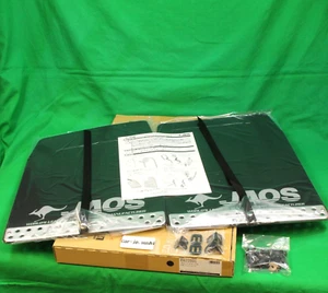 JAOS Mud Flaps Splash Guards For Land Cruiser 90/100/120 Hilux GUN125 FJ Cruiser - Bild 1 von 12