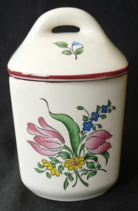 Pot faïence Lunéville Réverbère fin N°6 – REF 1501 – Neuf - Picture 1 of 7