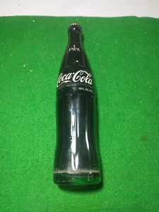 Vintage Unopened 16 Oz. Coca Cola Glass Bottle From Berlin Pennsylvania - Imagen 1 de 5