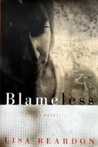 Blameless by Lisa Reardon HC 1st ED BRAND NEW Mystery Psychological Fiction - Picture 1 of 11