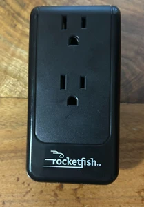 Rocket Fish RF-HTS100 Surge Protector SPD Type 3 - Picture 1 of 7