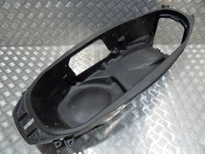 Honda FORZA NSS 125 bajo asiento almacenamiento bañera cubo compartimento 2019 a 2023 - Imagen 1 de 18
