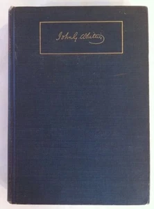 "Whittier's Complete Poems" by John G. Whittier; by Houghton, Mifflin & Co. 1894 - Bild 1 von 12