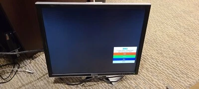 Dell 1908FPC LCD Monitor - Image 1 of 4