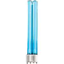 Aquatop Replacement Bulb with 4-pin for UV Sterilizer Compatible with E-36, 36W