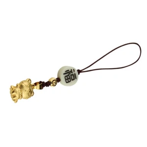 Mobile Phone Accessories Cell Strap Keychain Pendant Hanging Rope - Zdjęcie 1 z 12