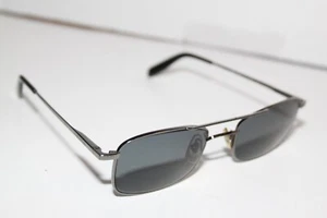 Calvin Klein 167SPP 565 P Square Aaviator Sunglasses - Picture 1 of 4