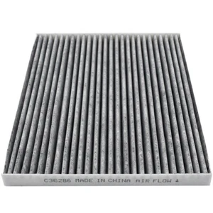 Filtro de aire de cabina para Ford Fusion Lincoln Nautilus MKZ MKX Continental 2,0 L 3,0 L - Imagen 1 de 7