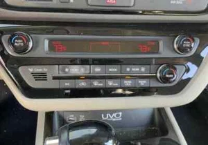 2016-2020 KIA SEDONA A/C Heater AUTO Climate Control WITHOUT NAVIG GENUINE OEM - Picture 1 of 9