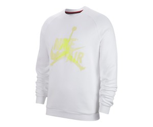 Las mejores ofertas en Sudaderas Jordan Blanco para hombres | eBay