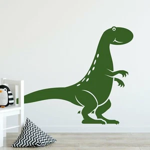 T-rex Dinosaur Wall Decal - Bild 1 von 3