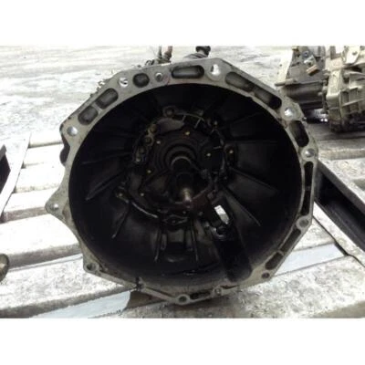 GEARBOX FOR ISUZU TROOPER (98-03) 3.0 16V TDI SW 3P/D/2999CC. 1998 - Image 1 of 4