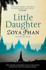 Little Daughter: A Memoir of Survival in Burma and the West By
