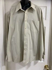 Men’s Dress Shirt by Marquis - Picture 1 of 3