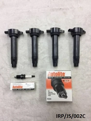 KIT de reparación de encendido para Chrysler Sebring / Avenger 2.0 2.4 2007-2014 IRP/JS/002C Foto 1 de 4