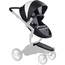 Mima Starter Pack special edition per Xari Black & White AS112101BW