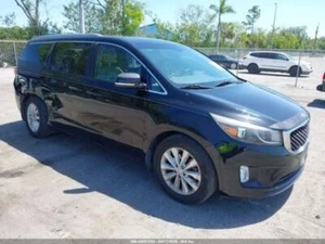 Temperature Control Dash Mounted Fits 16-20 SEDONA 8298450 - Picture 1 of 12