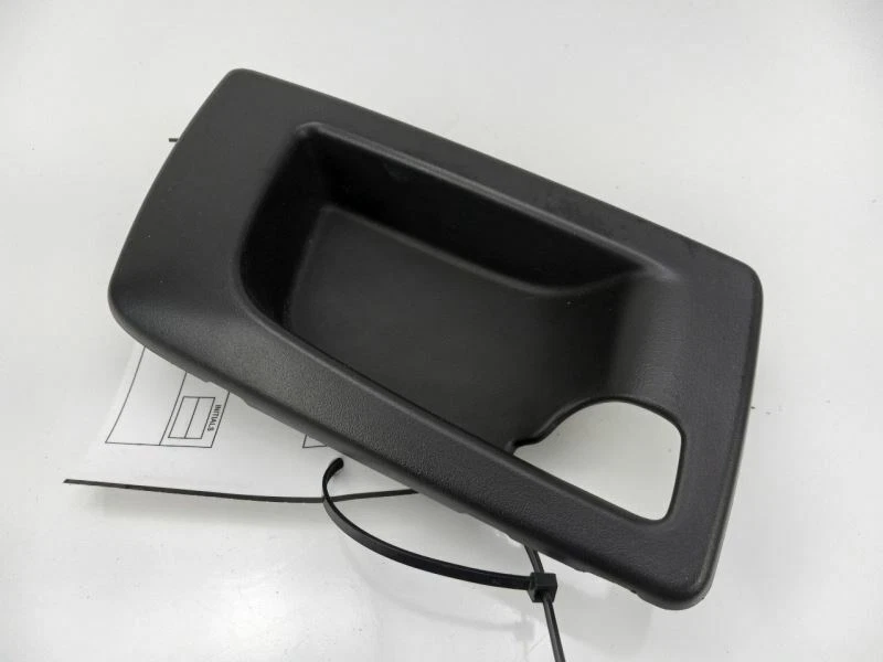 2006 CADILLAC CTS REAR RIGHT INTERIOR DOOR HANDLE TRIM Foto 1 de 4