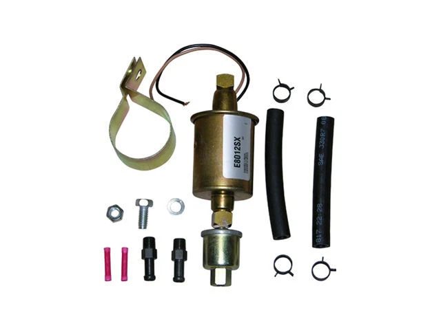 Fuel Pump For 1959-1984 Ford F250 1978 1974 1983 1965 1960 1961 1962 JV819PN - Image 1 of 1