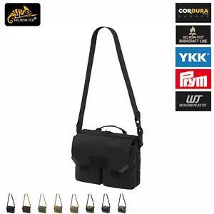 Bolso Helikon-Tex CLAYMORE outdoor urbano survival buscraft cordura - Imagen 1 de 14