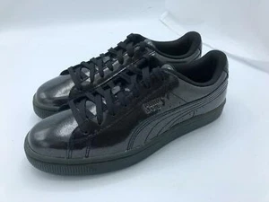 Zapatillas explosivas clásicas para hombre Puma 362867 02 (2114) negras talla EE. UU. 4 - Imagen 1 de 6
