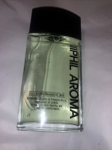 Phil Aroma Relaxation Skin Scents Of Flowers And Leaves That Keeps Skin Healthy - Picture 1 of 5